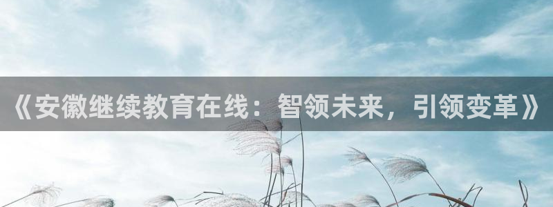 安信12代理